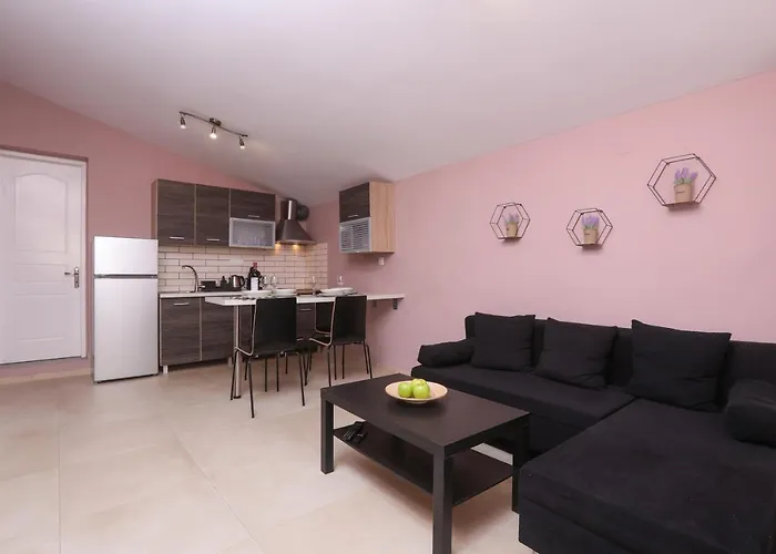 Casa Di Nina