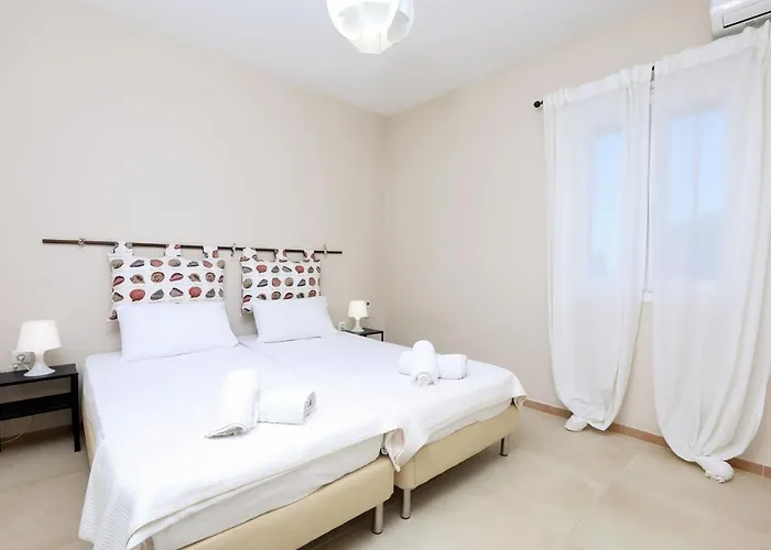 別荘 Casa Di Nina *