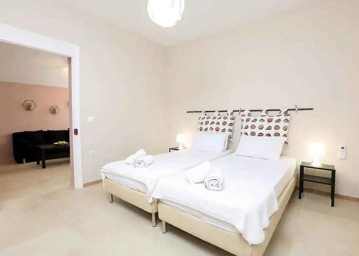 Casa Di Nina *