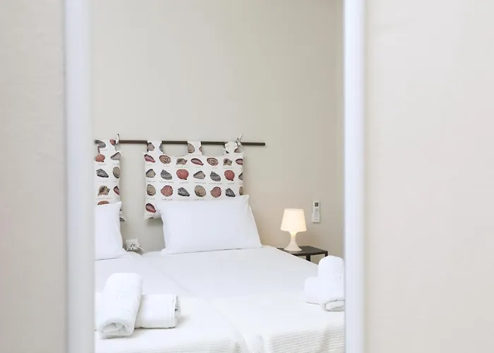 Casa Di Nina 別荘