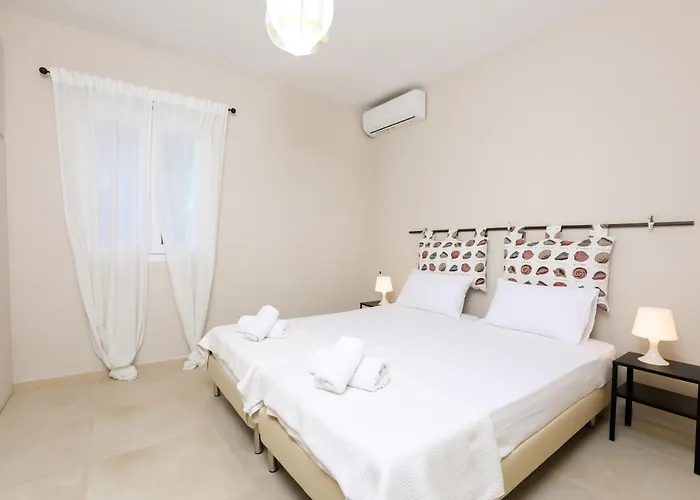 Casa Di Nina イプソス