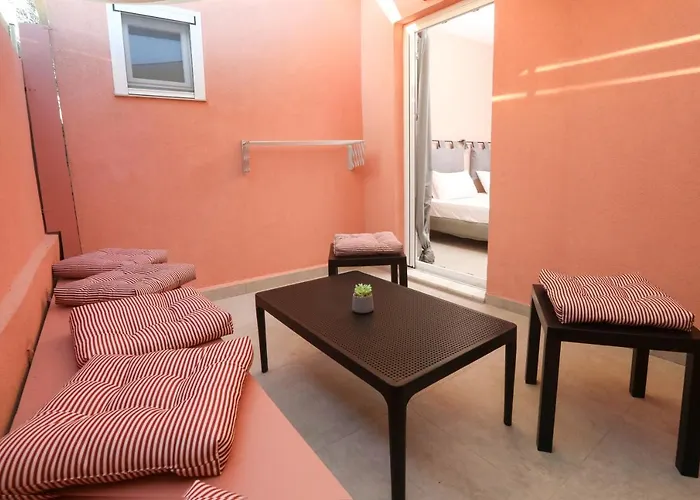 Casa Di Nina イプソス
