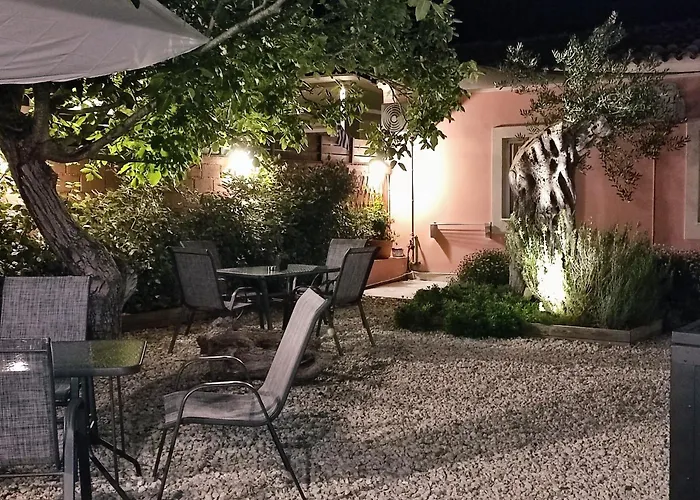 Casa Di Nina * イプソス