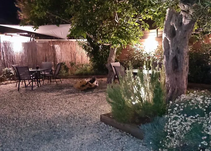 Casa Di Nina 別荘 *