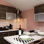 Vakantiehuis Casa Di Nina Ýpsos