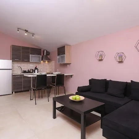 Casa Di Nina