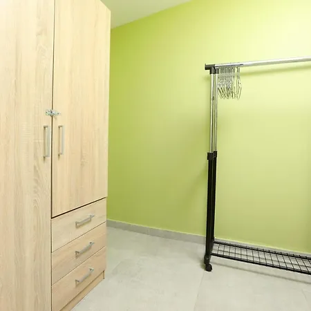Дом отдыха Casa Di Nina