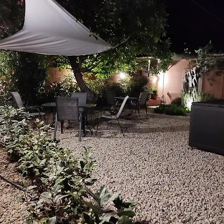 Casa Di Nina Ипсос