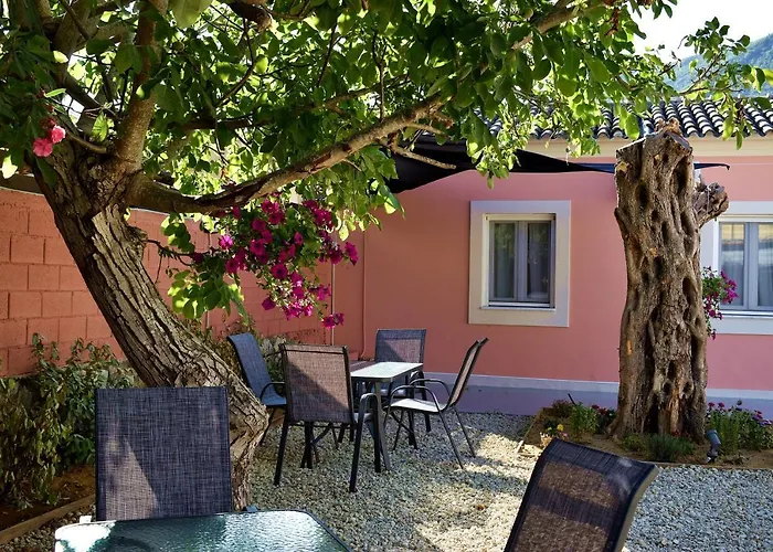 Casa Di Nina *