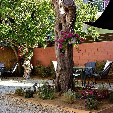 Casa Di Nina *