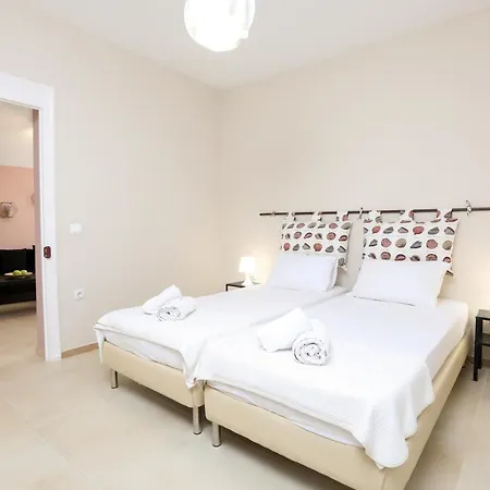 Casa Di Nina *