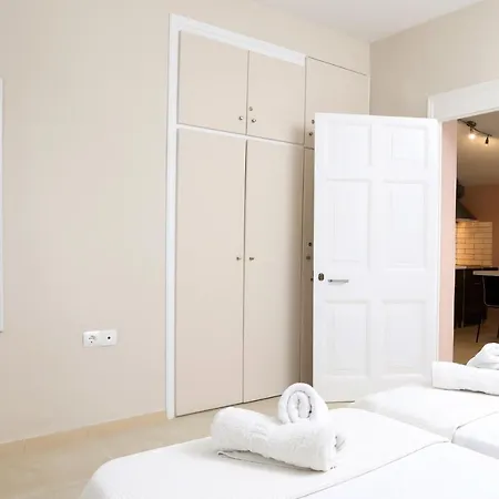 Hébergement de vacances Casa Di Nina