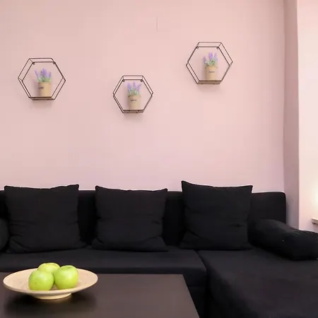 Dom wakacyjny Casa Di Nina