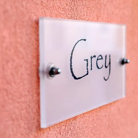 Casa Di Nina Hébergement de vacances Ýpsos