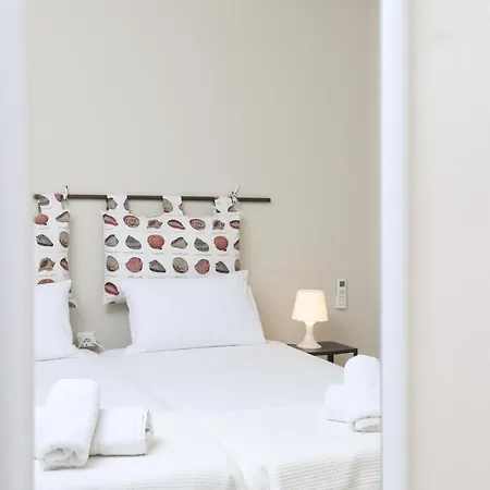 Casa Di Nina Nyaraló