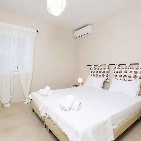 Casa Di Nina Ípszosz