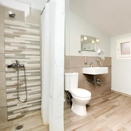 Casa Di Nina Дом отдыха *