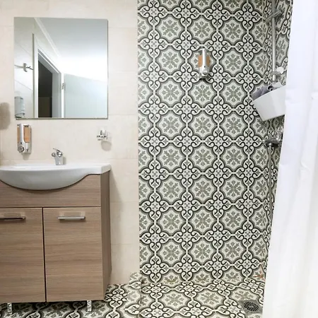 Casa Di Nina Ипсос