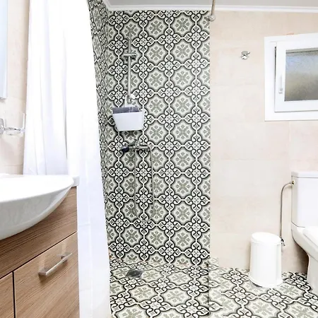 Дом отдыха Casa Di Nina *