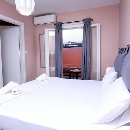 Дом отдыха Casa Di Nina *