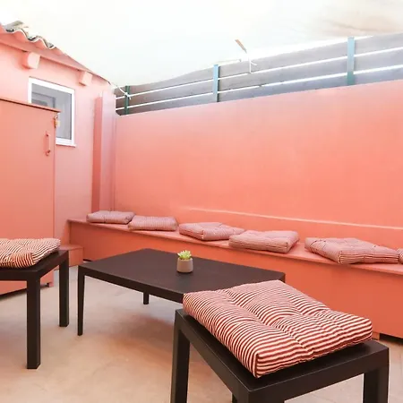 Hébergement de vacances Casa Di Nina *