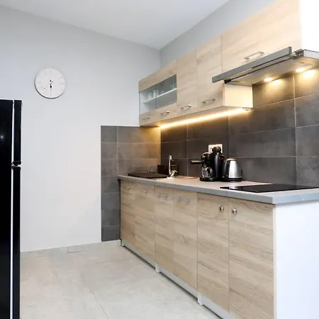 Casa Di Nina * Ипсос