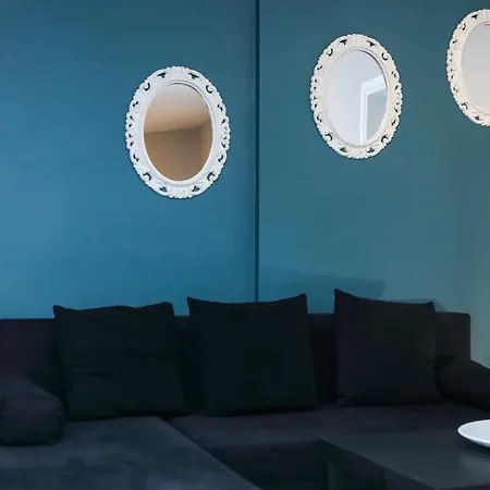 Casa Di Nina Nyaraló *