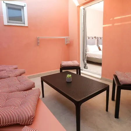 Casa Di Nina Ípszosz