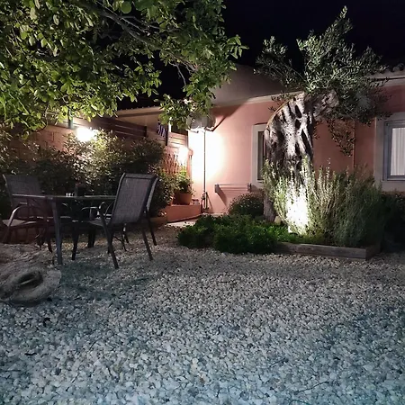 Сasa de vacaciones Casa Di Nina Ypsos