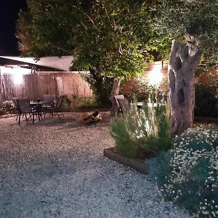 Casa Di Nina Nyaraló *