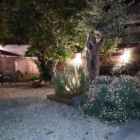 Сasa de vacaciones Casa Di Nina