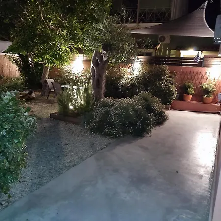 Casa Di Nina Hébergement de vacances *