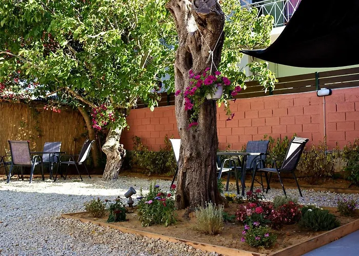 Casa Di Nina *