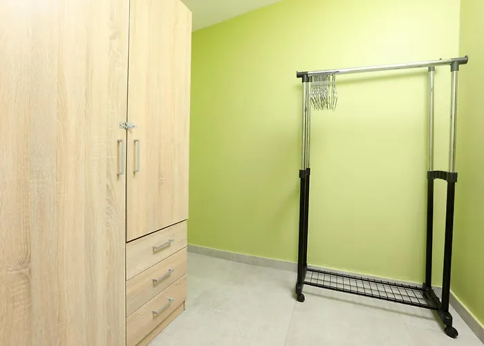 Dom wakacyjny Casa Di Nina