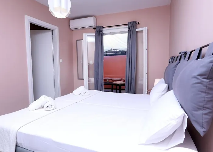 Dom wakacyjny Casa Di Nina *