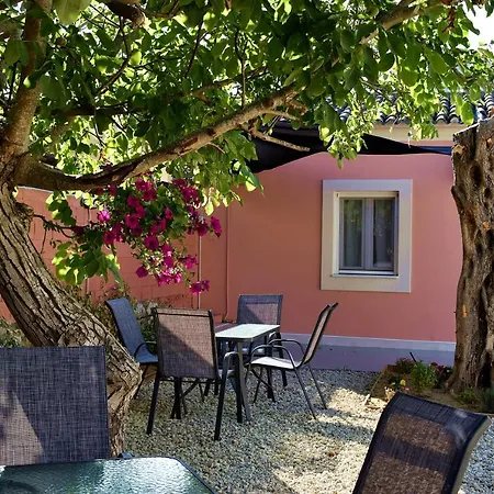Casa Di Nina *