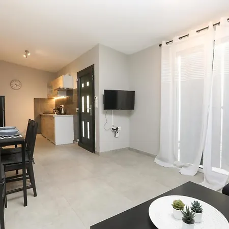 Nyaraló Casa Di Nina Ípszosz