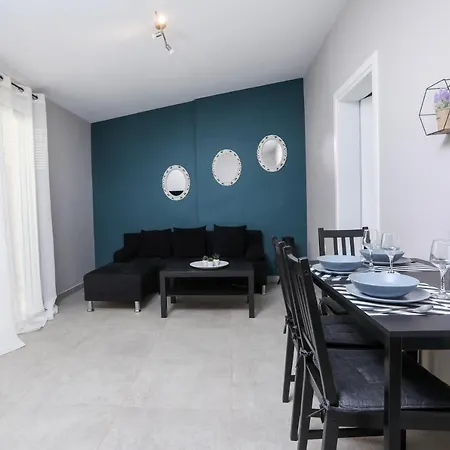 Casa Di Nina * Ípszosz