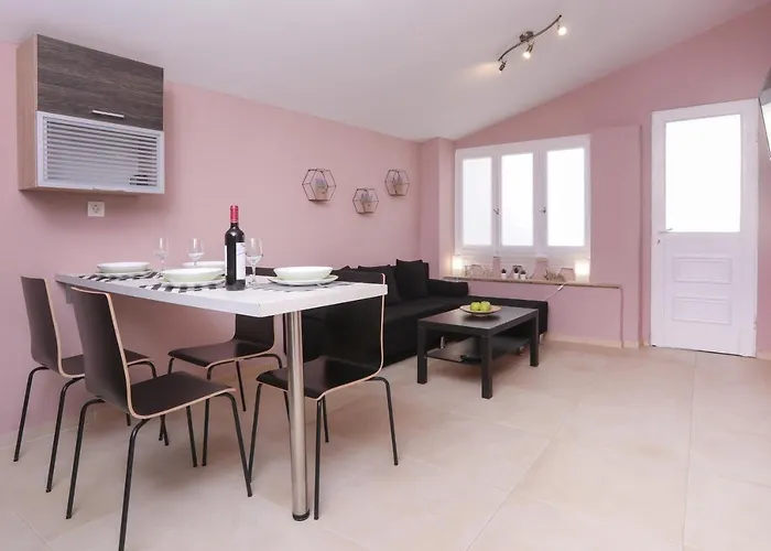 Casa Di Nina Dom wakacyjny *