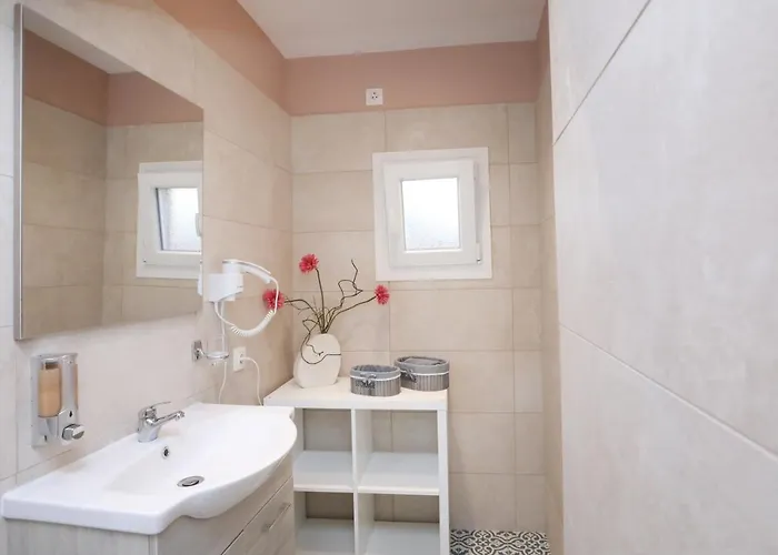 Dom wakacyjny Casa Di Nina