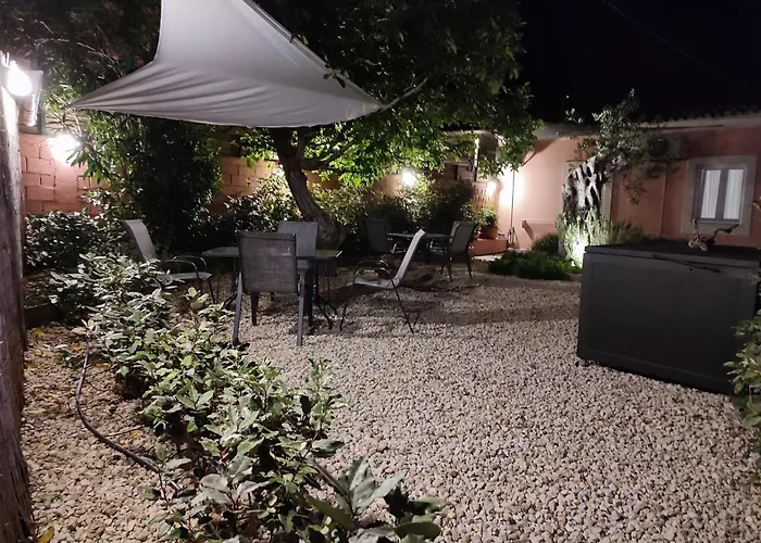 Casa Di Nina Ýpsos