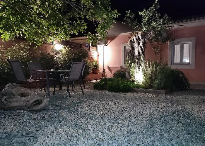 Dom wakacyjny Casa Di Nina Ýpsos