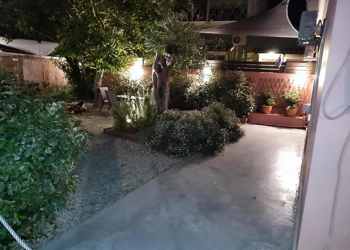 Casa Di Nina Dom wakacyjny *